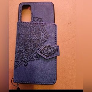 S20 FE Samsung Smartphone Case
brand new